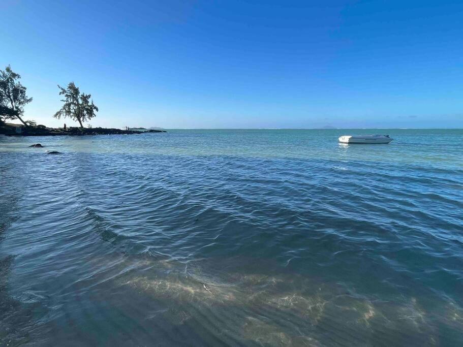 Case Al Mare Calodyne Bagian luar foto