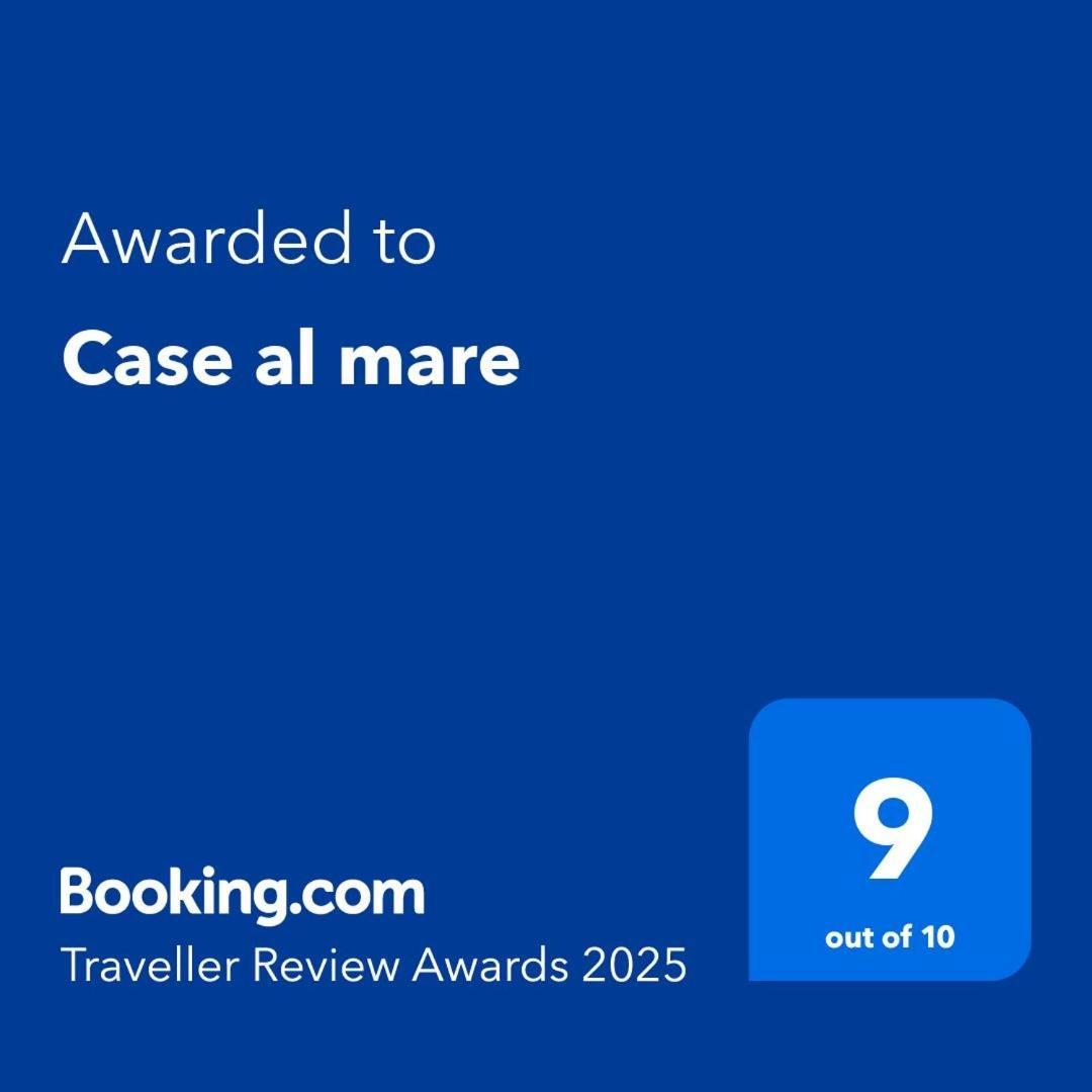 Case Al Mare Calodyne Bagian luar foto
