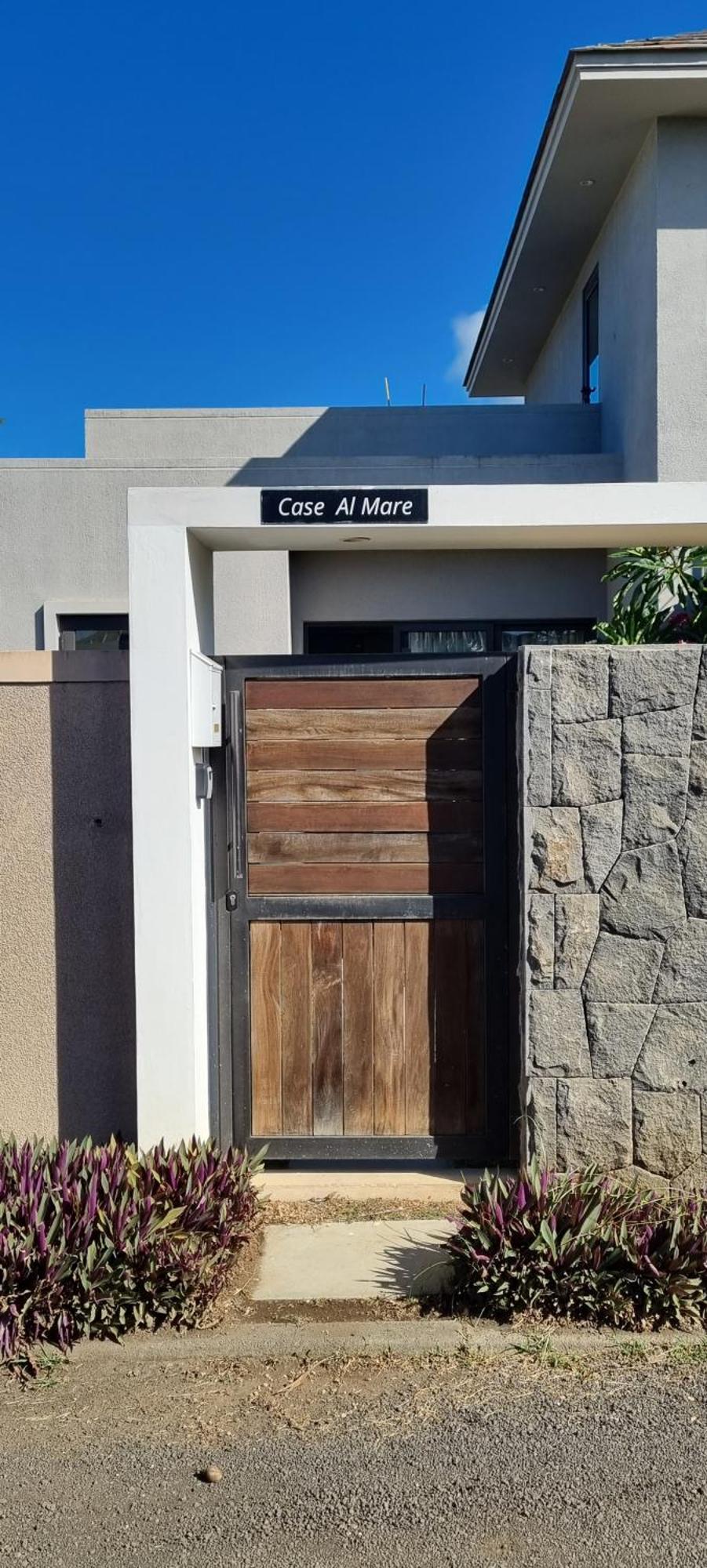 Case Al Mare Calodyne Bagian luar foto